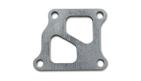 Turbo Inlet Flange Vibrant Performance 14020