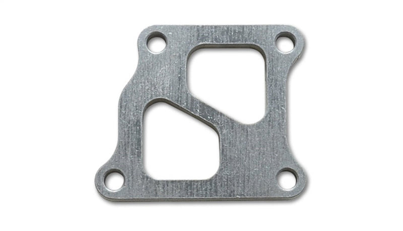 Turbo Inlet Flange Vibrant Performance 14020
