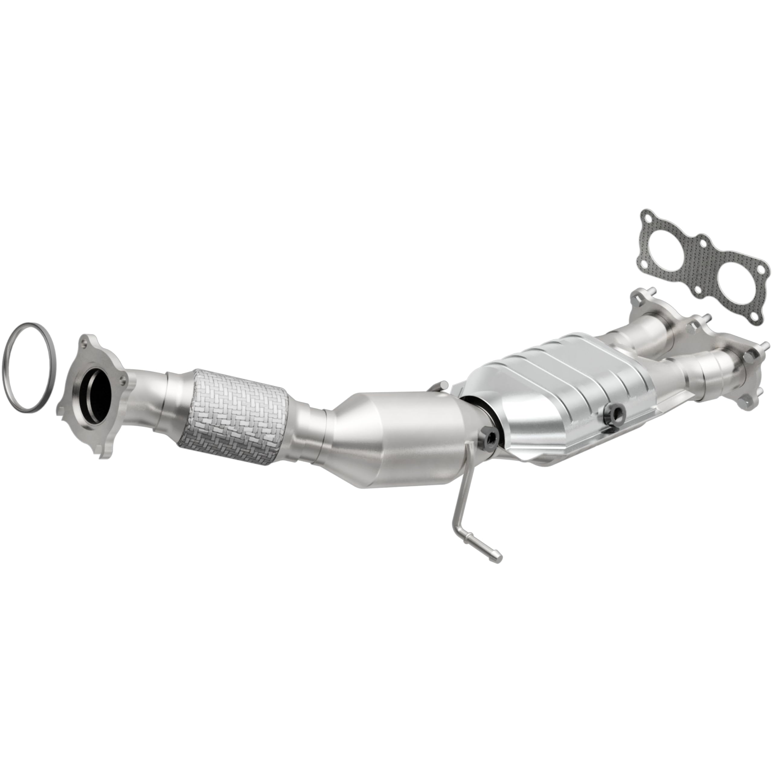 Federal MagnaFlow Direct Fit Converter 52005