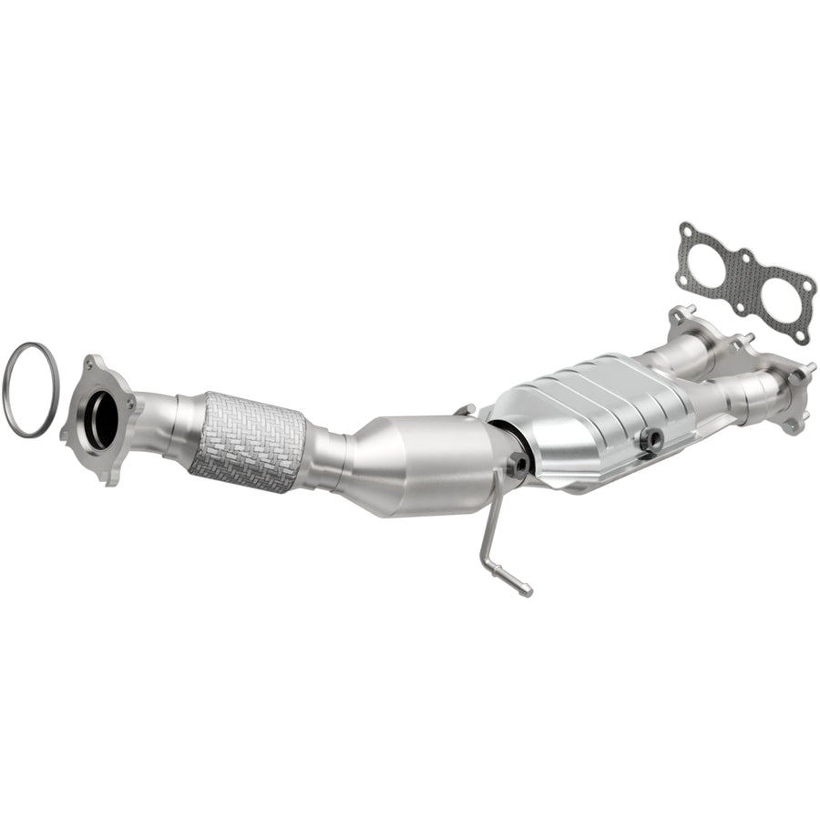 Federal MagnaFlow Direct Fit Converter 52005
