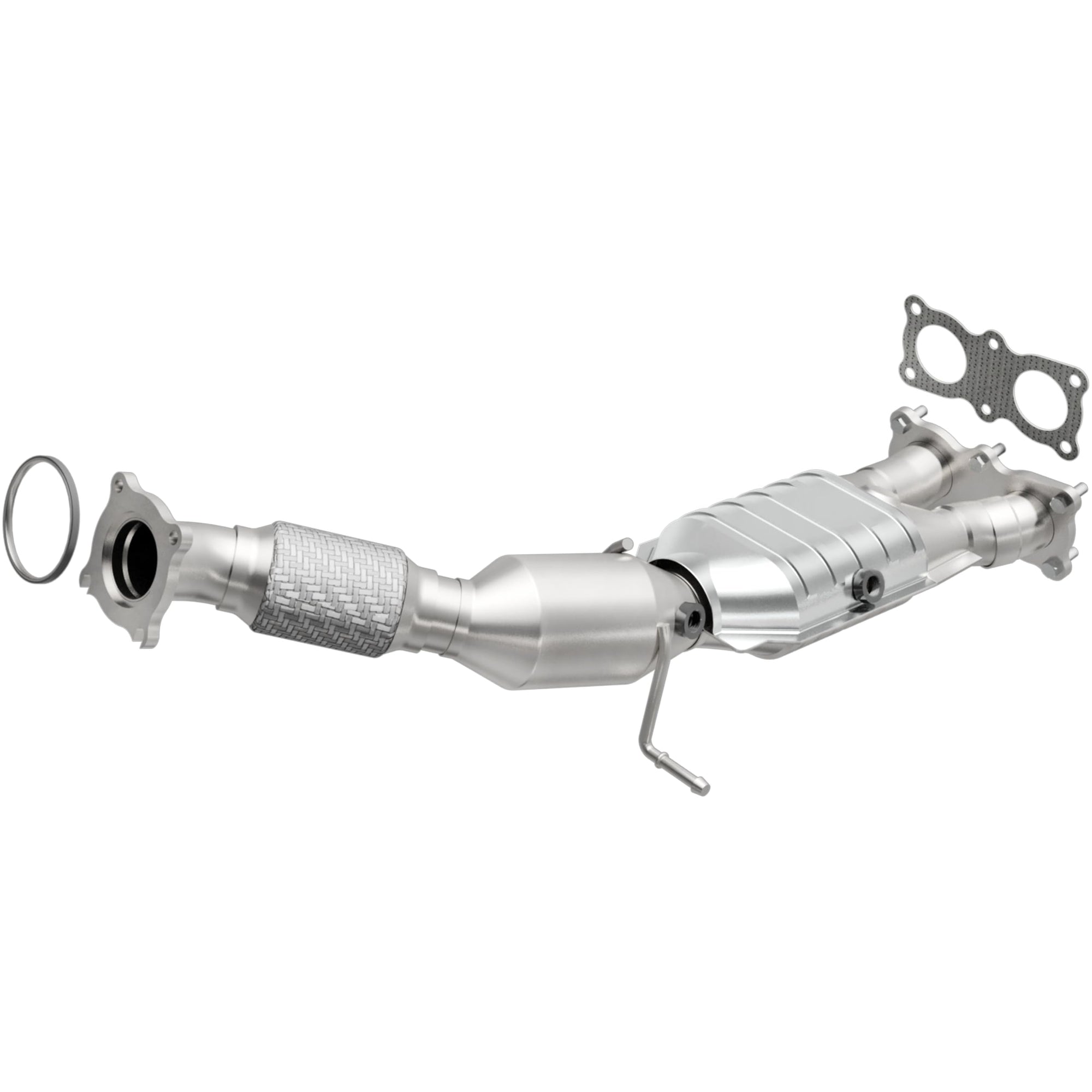 Federal MagnaFlow Direct Fit Converter 52005