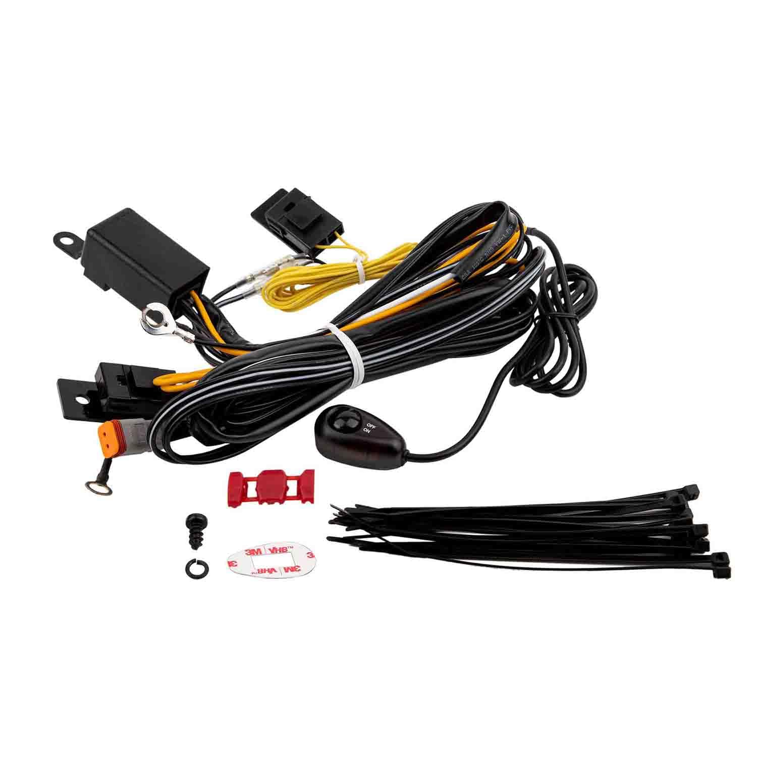 Wiring Loom ARB (3500810)