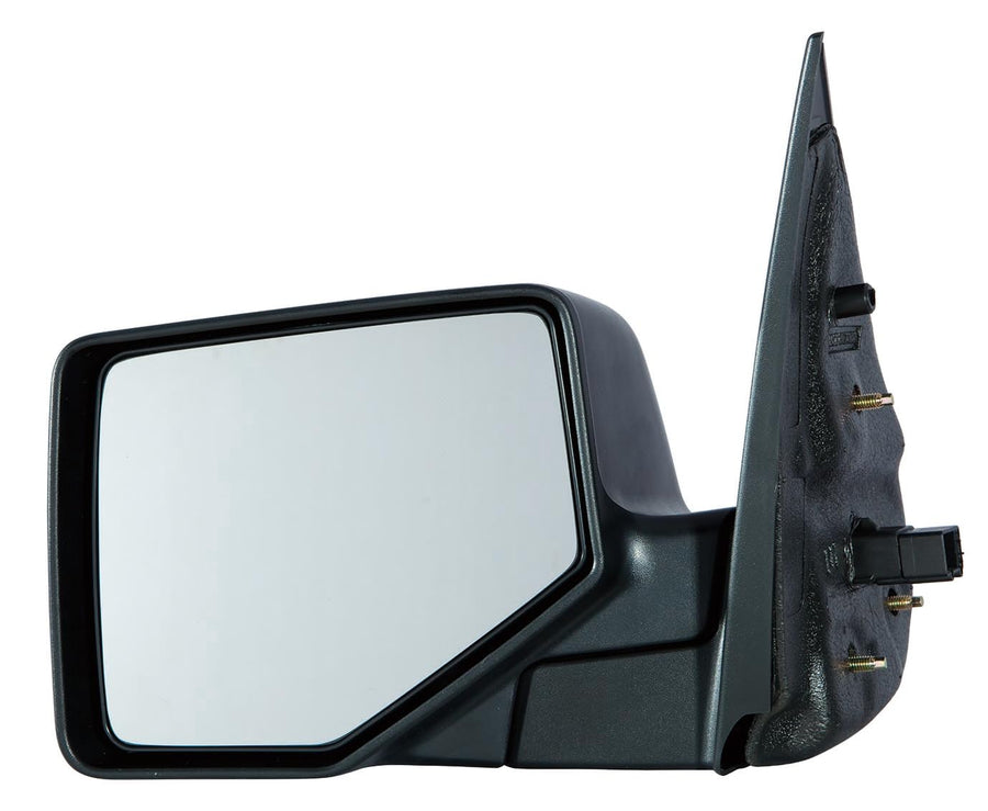 For Ford Explorer 06-10 / Explorer Sport Trac 07-10 PDL Power Non Heated Mirror Driver Side (PTM) | DOT Certified 6L2Z-17683-DAA | ACK FO1320279