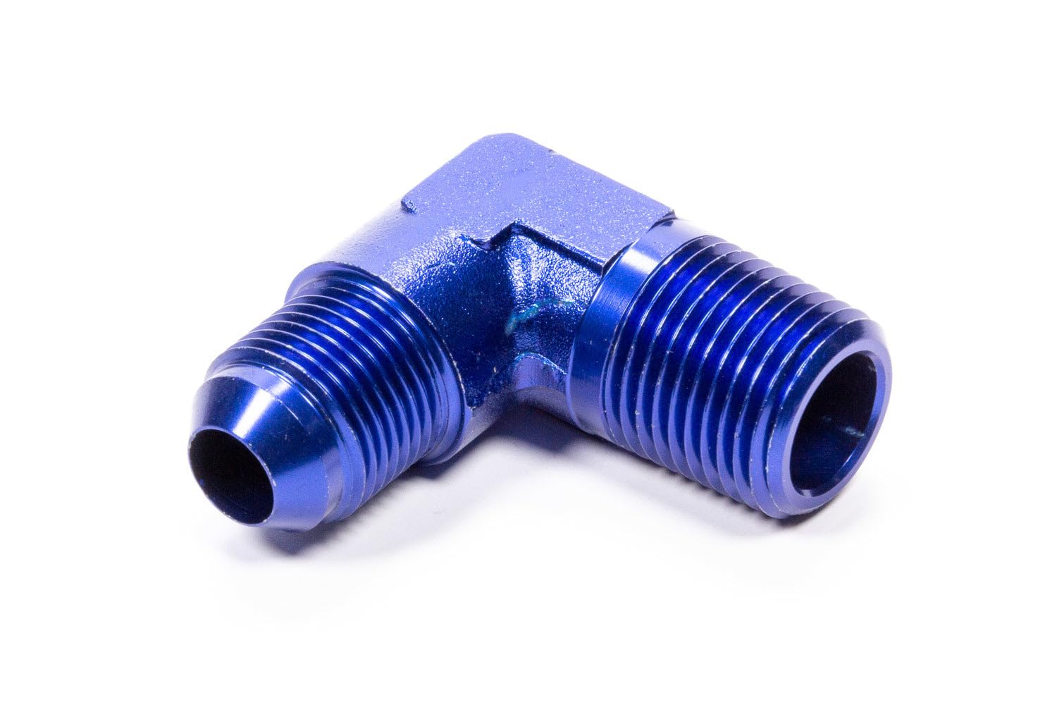 90° Adapter Fragola (482288) Fitting #8 x 1/2" MPT
