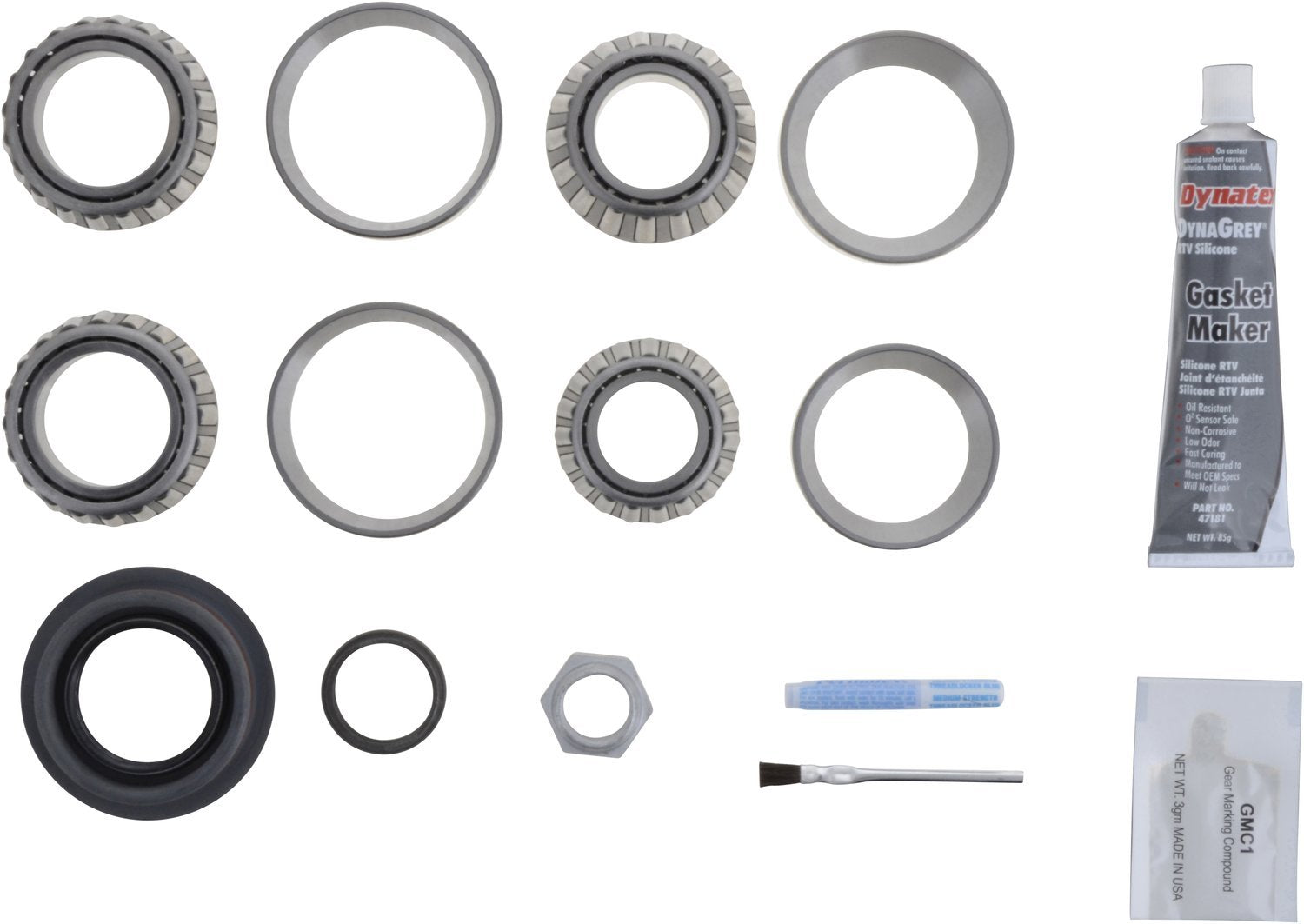 10024019 Spicer Bearing Kit