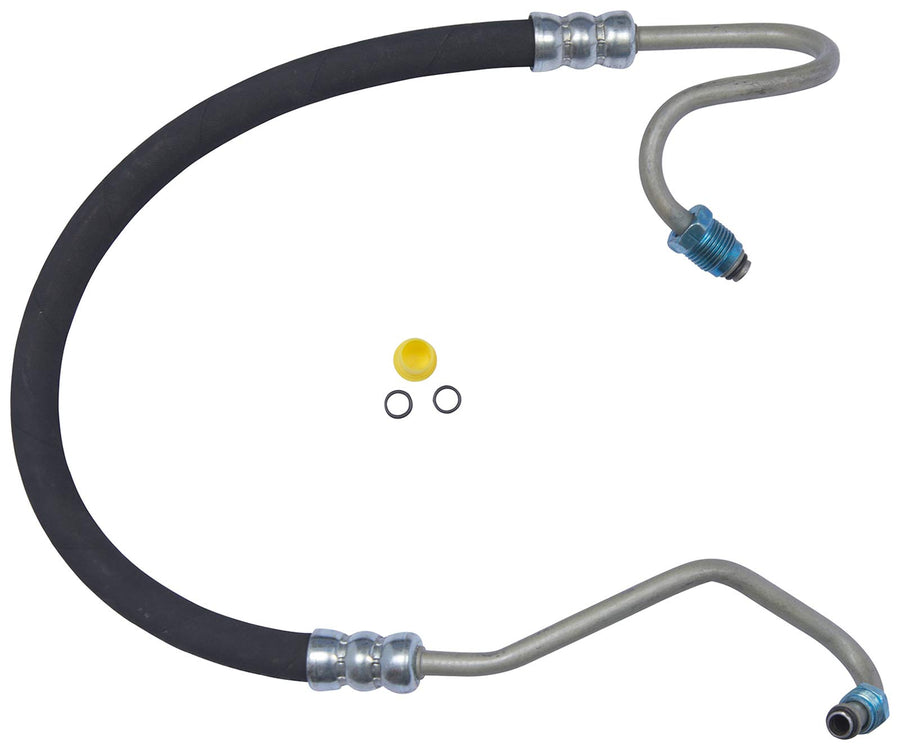 Power Steering Gates 358180 Hose Assembly Pressure Line