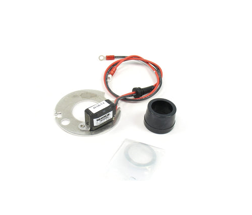 PerTronix Ignitor ML-181 Electronic Ignition Conversion Kit, Compatible with Mallory 25,26, Yt, Yl Series Distributors Non Vacuum Type 8 Cylinder