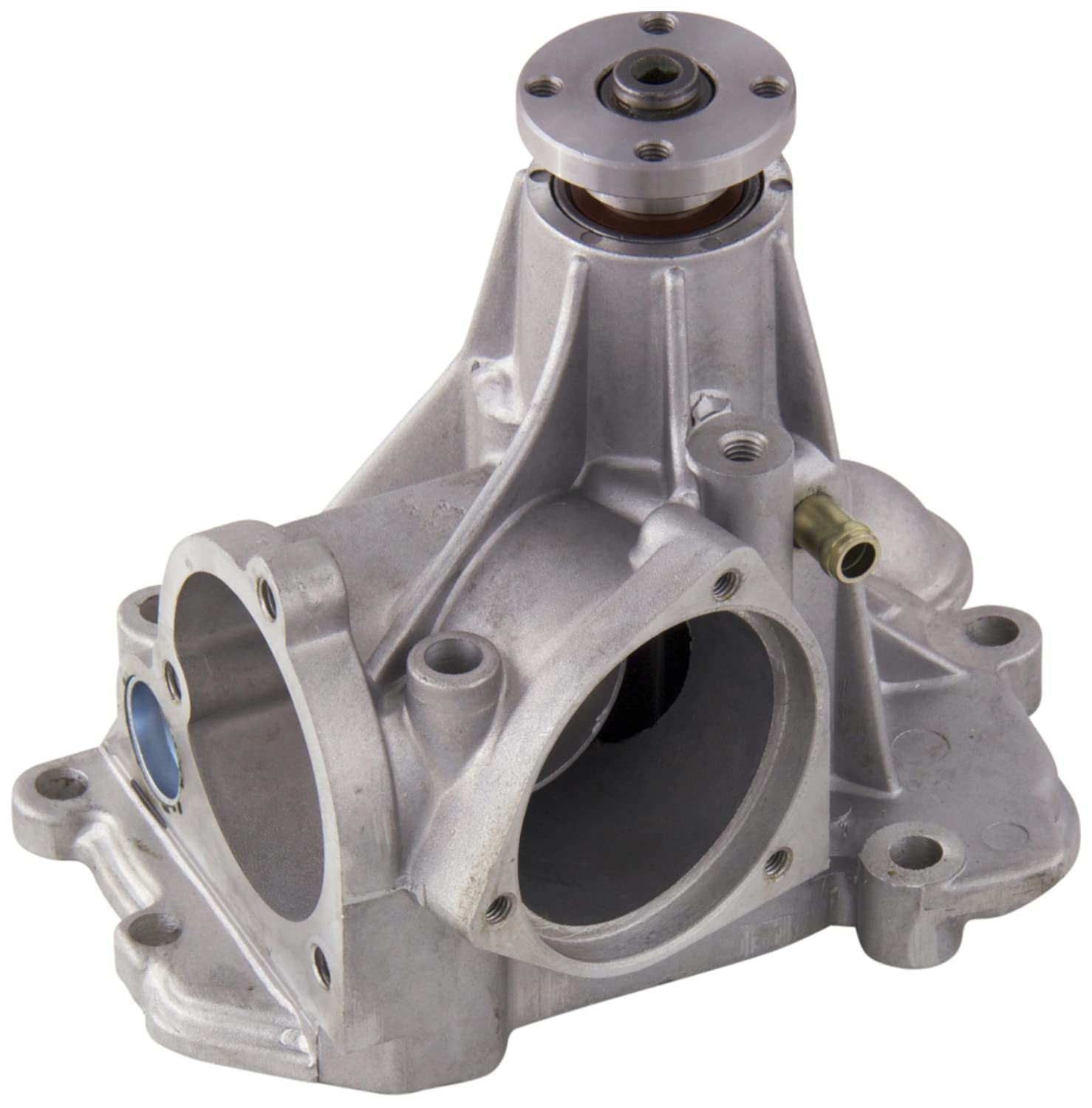 Premium Gates Engine Water Pump 43168