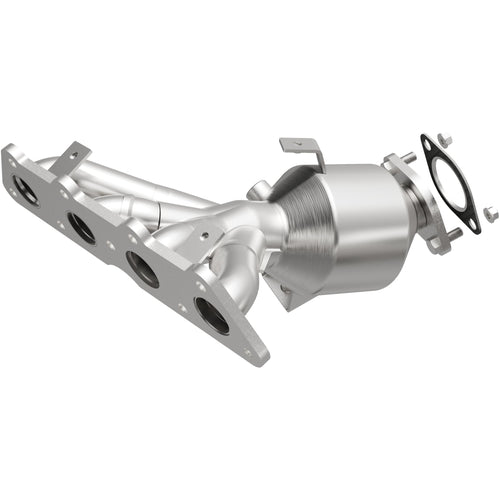 Catalytic Converter MagnaFlow 23-113: OEM Grade, Manifold (Federal/EPA Compliant)