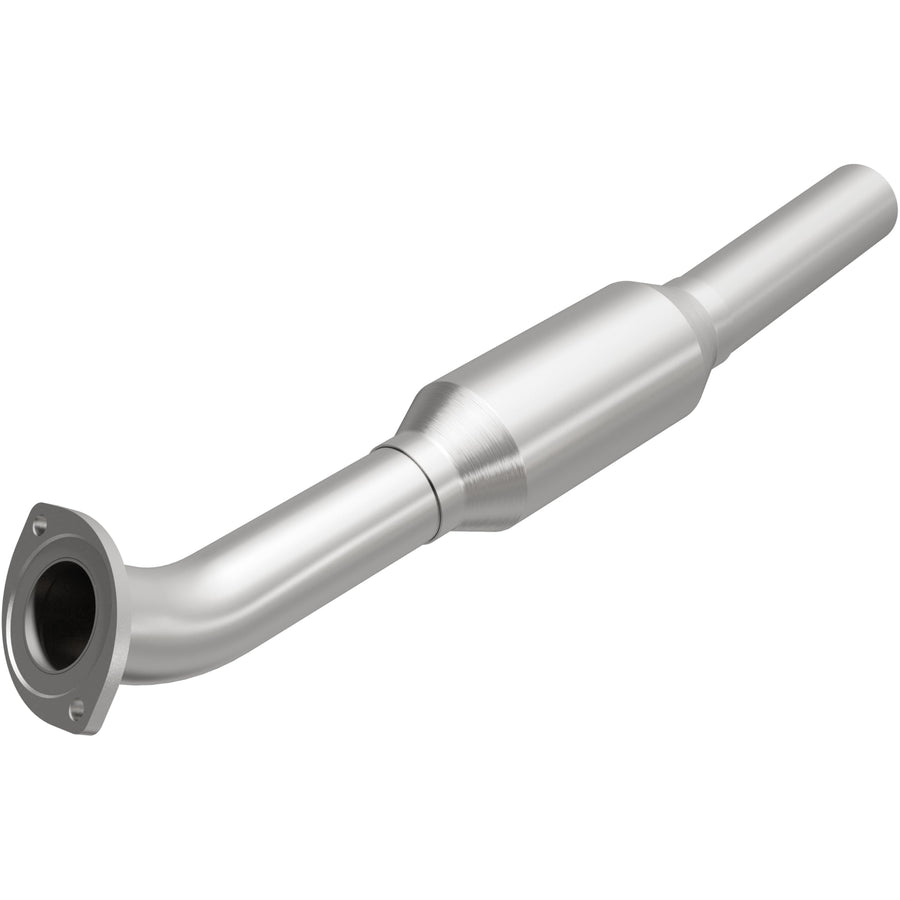 California Grade MagnaFlow Catalytic Converter 5571559: Direct Fit, Compatible with 2006-2008 Toyota RAV4 (CARB Compliant)