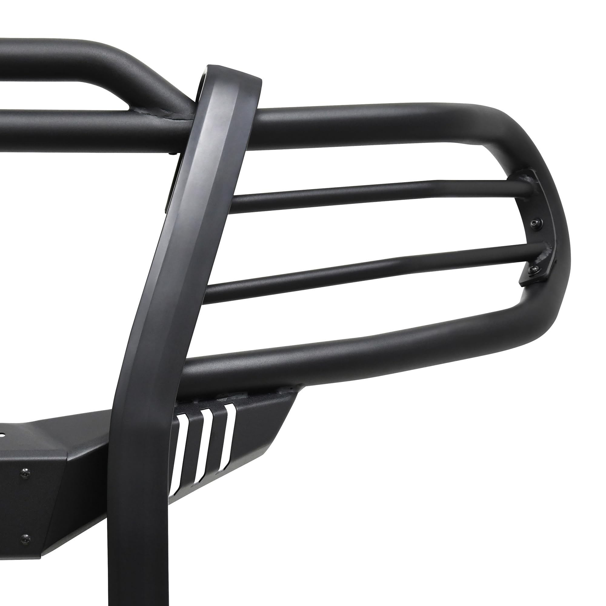 40-32075 Westin Sportsman X Grille Guard fits 2012-2021 Frontier