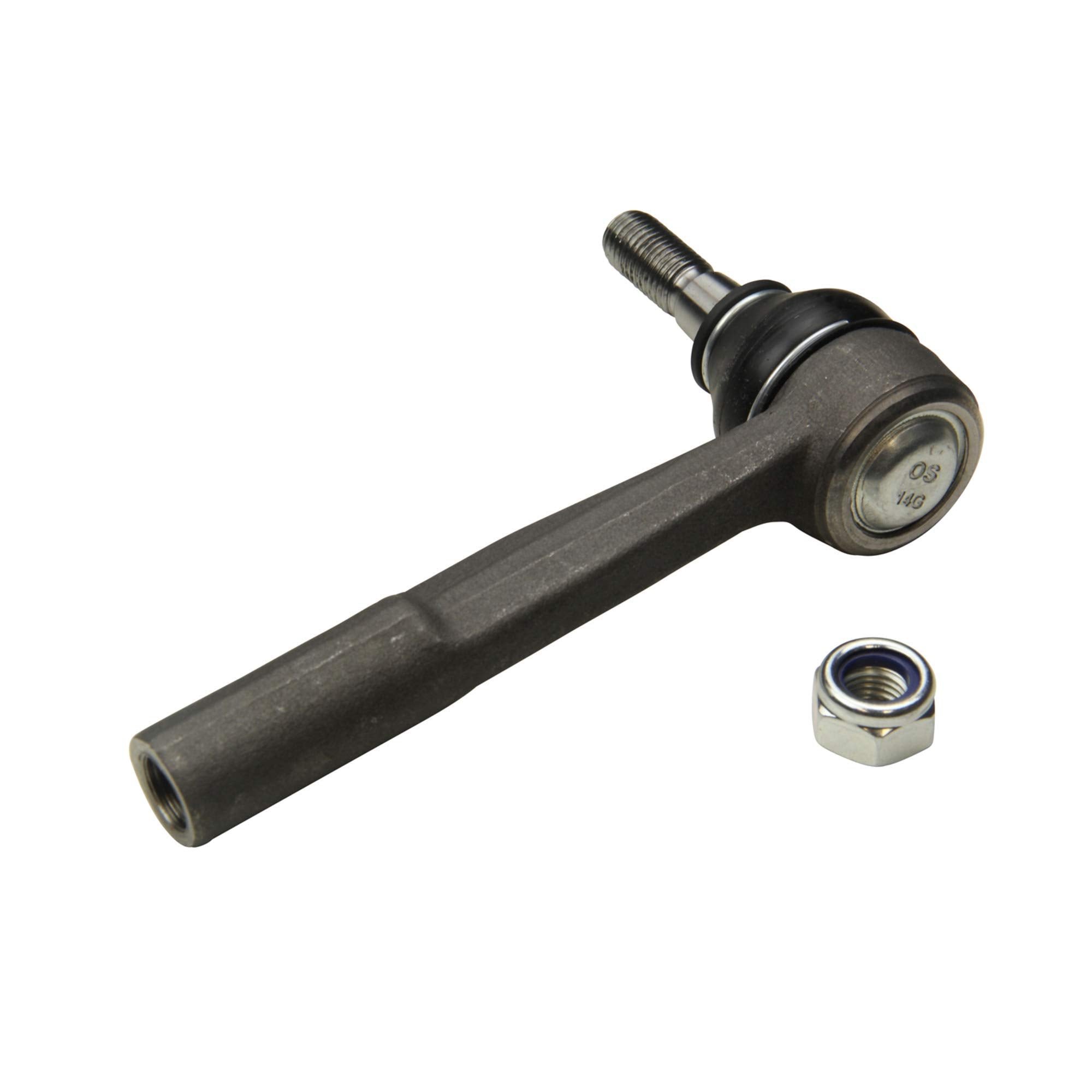 Steering Tie Rod End MOOG ES800410 for Saab 9-3