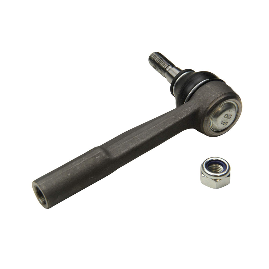Steering Tie Rod End MOOG ES800410 for Saab 9-3