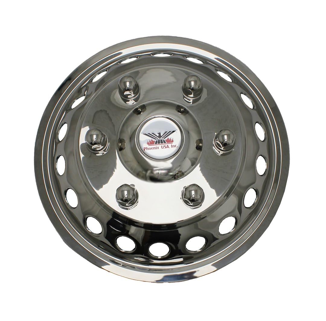 QS16A Phoenix USA Wheel Simulator