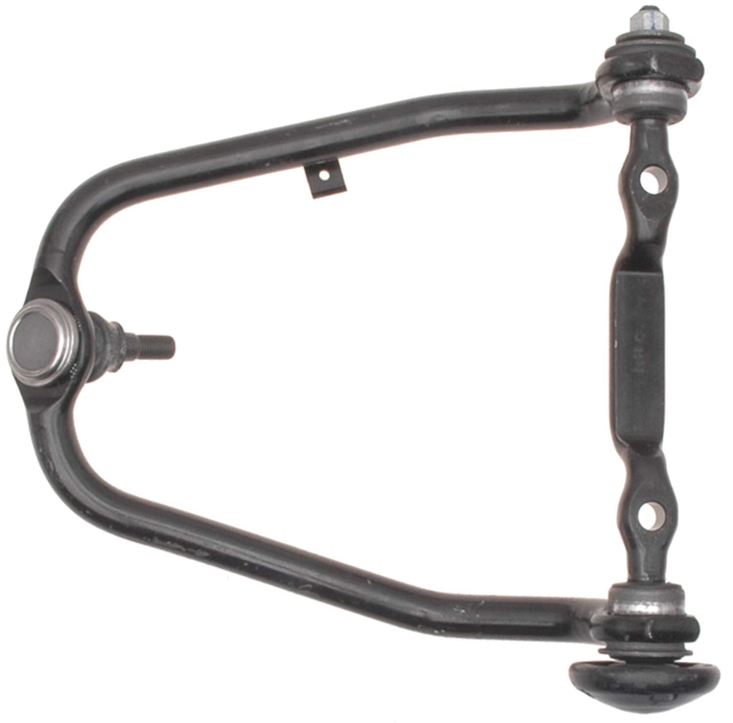 MOOG Suspension Control Arm and Ball Joint Assembly rear left upper RK621654