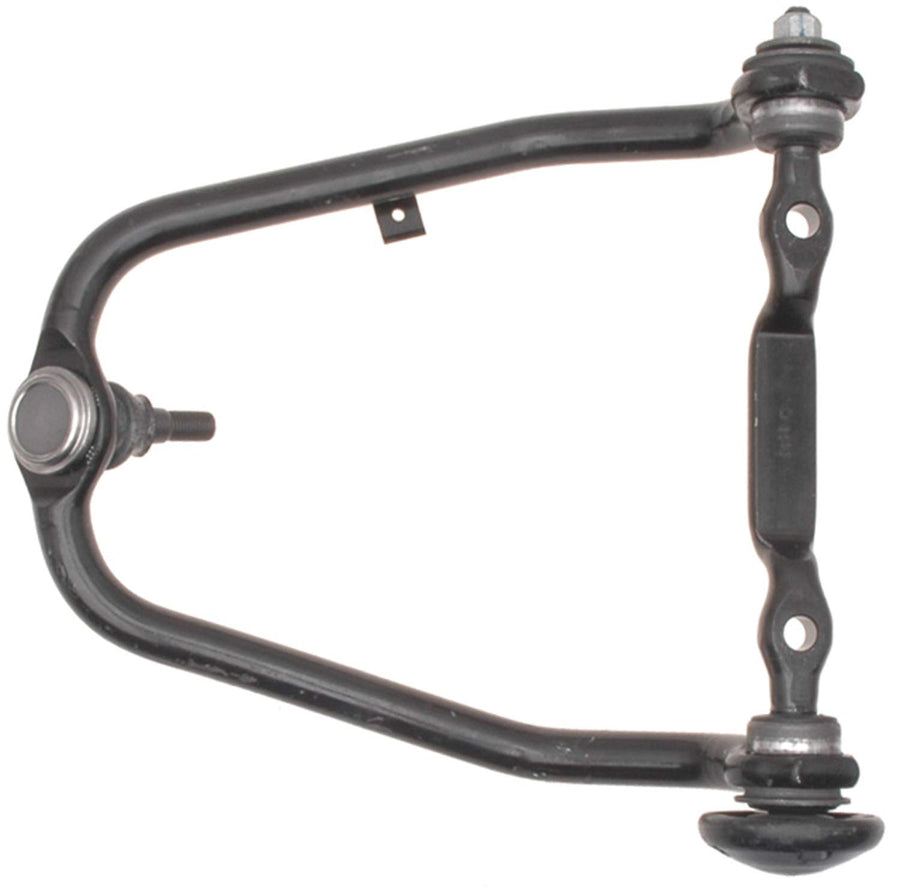 MOOG Suspension Control Arm and Ball Joint Assembly rear left upper RK621654