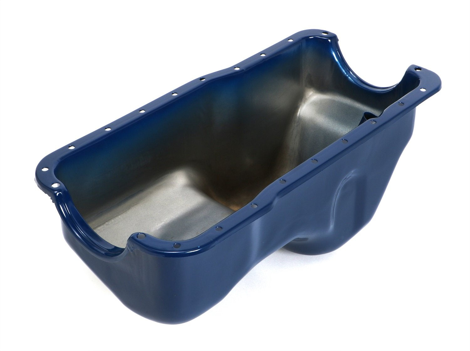 Oil Pan Trans-Dapt 8353