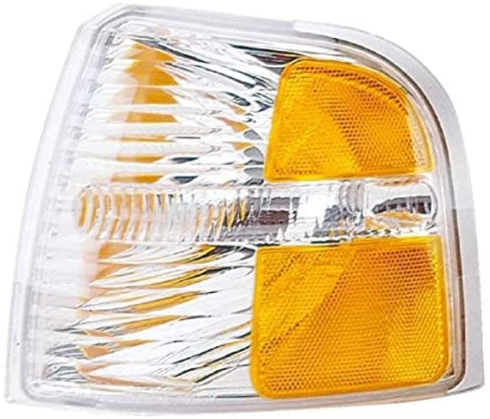 Parking and Signal Light Eagle Eyes FR241-U000L