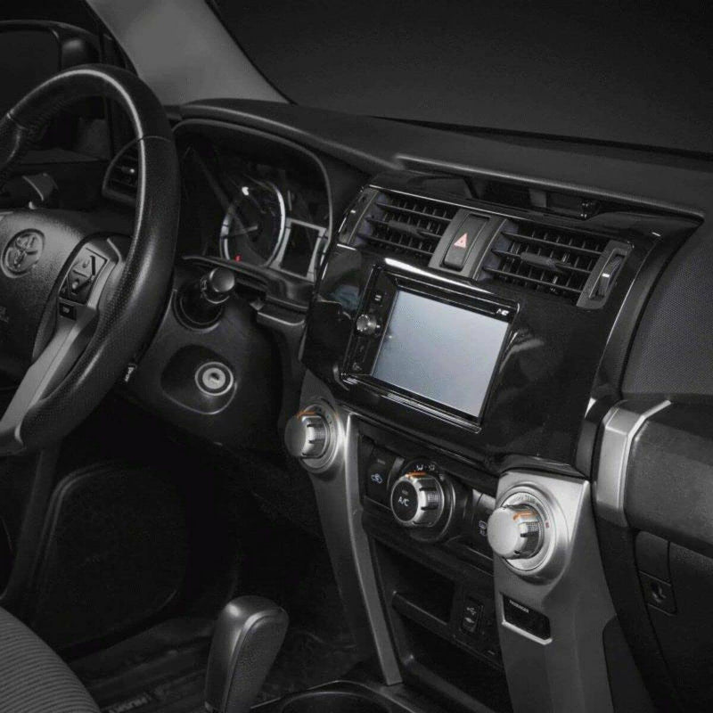 Toyota 4 Runner METRA - High Gloss Charcoal 2010-Up (99-8271CHG)