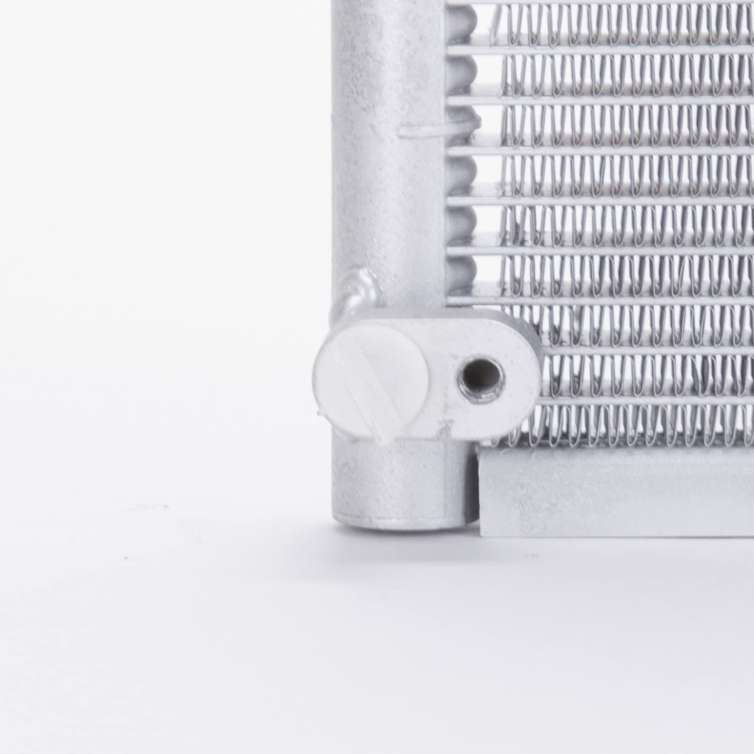 Condenser Assembly TYC 3093 Compatible with 2004-2009 Toyota Prius