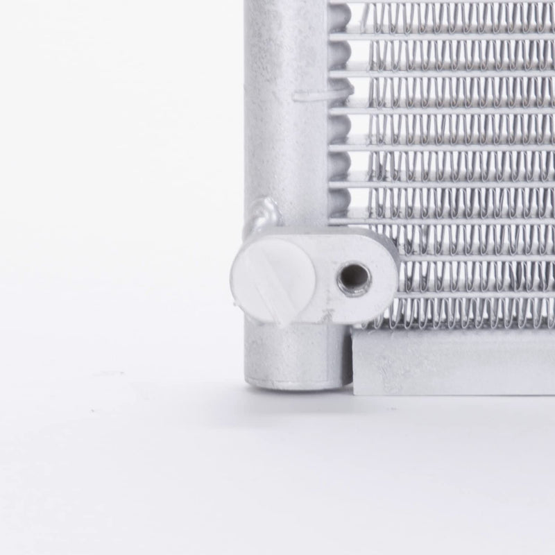Condenser Assembly TYC 3093 Compatible with 2004-2009 Toyota Prius