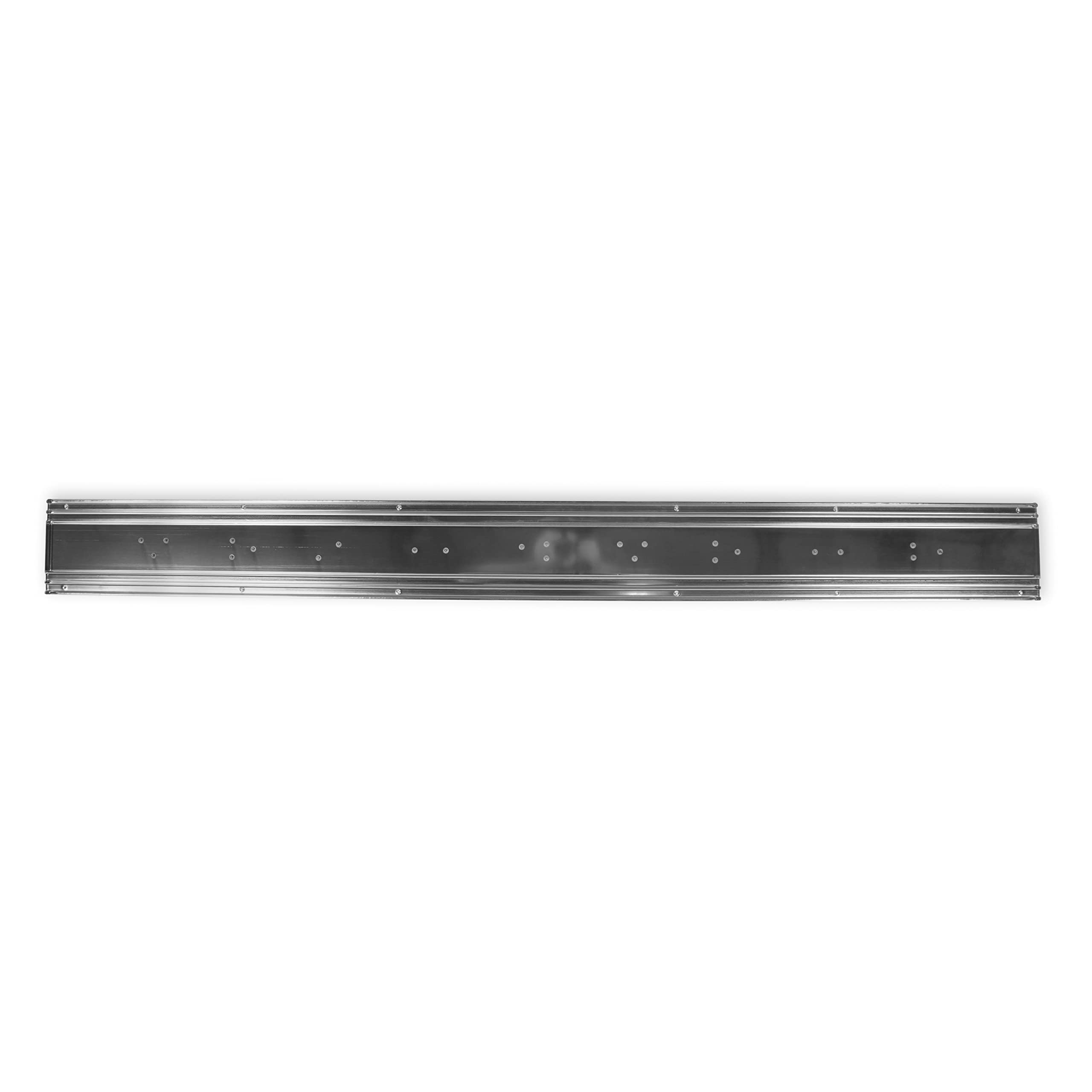 Brothers Trucks 04-589 C/K Chevrolet Tailgate Panel - Black