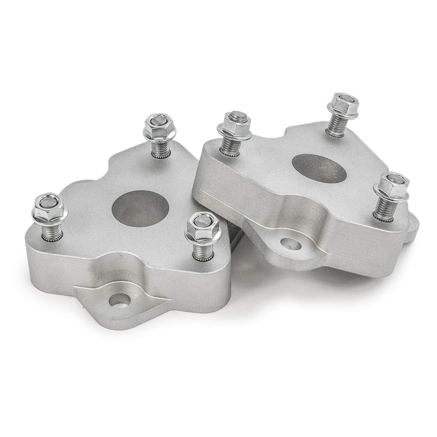 2" Readylift Leveling Kit T6 Billet - Dodge Ram 4WD 2009-2018, For Tires Up to 35"