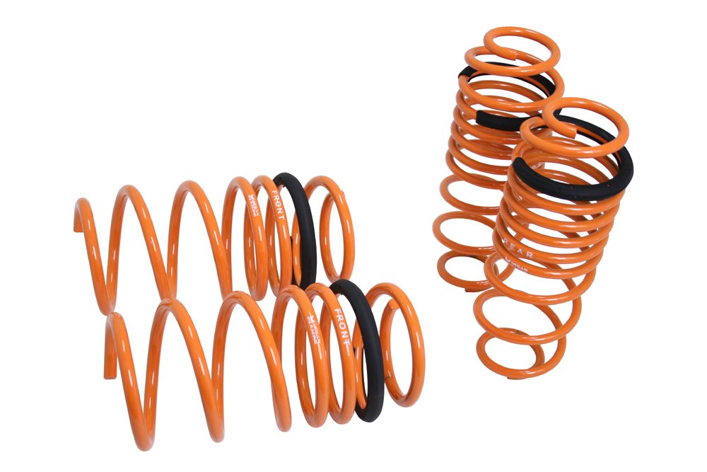 Coilover Lowering Spring Megan Racing MR-LS-M210