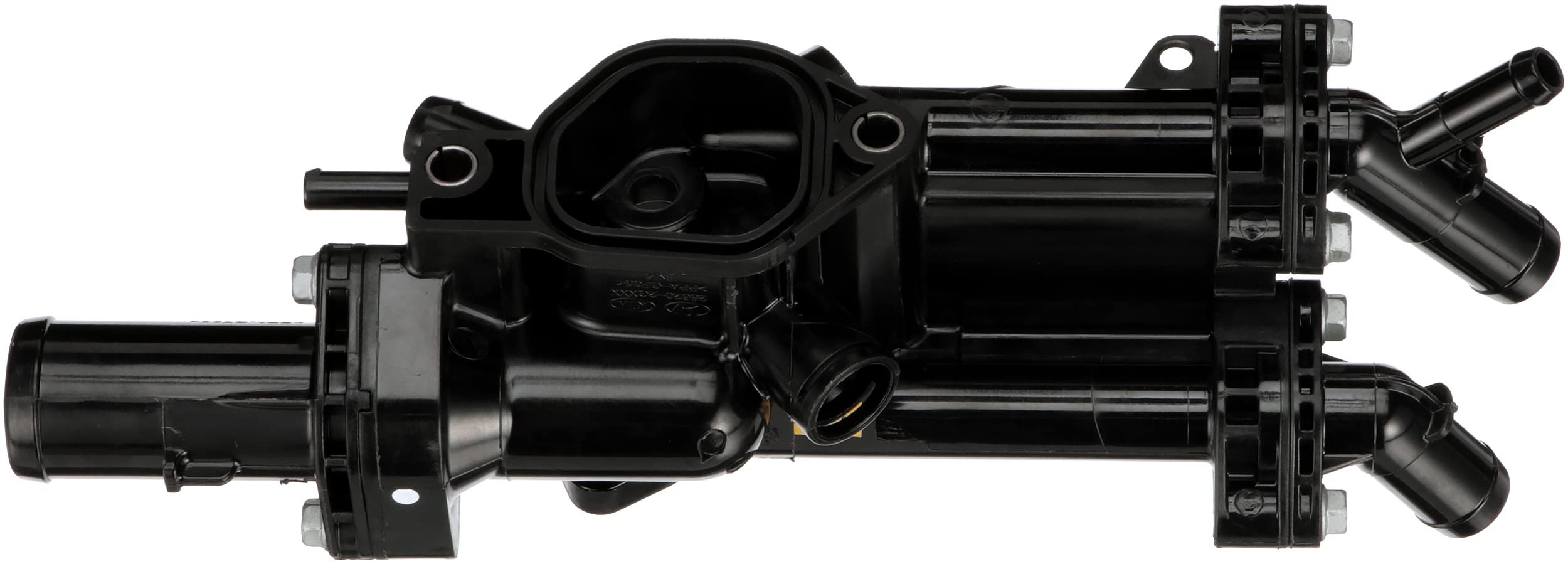 Coolant Outlet Gates CO35012
