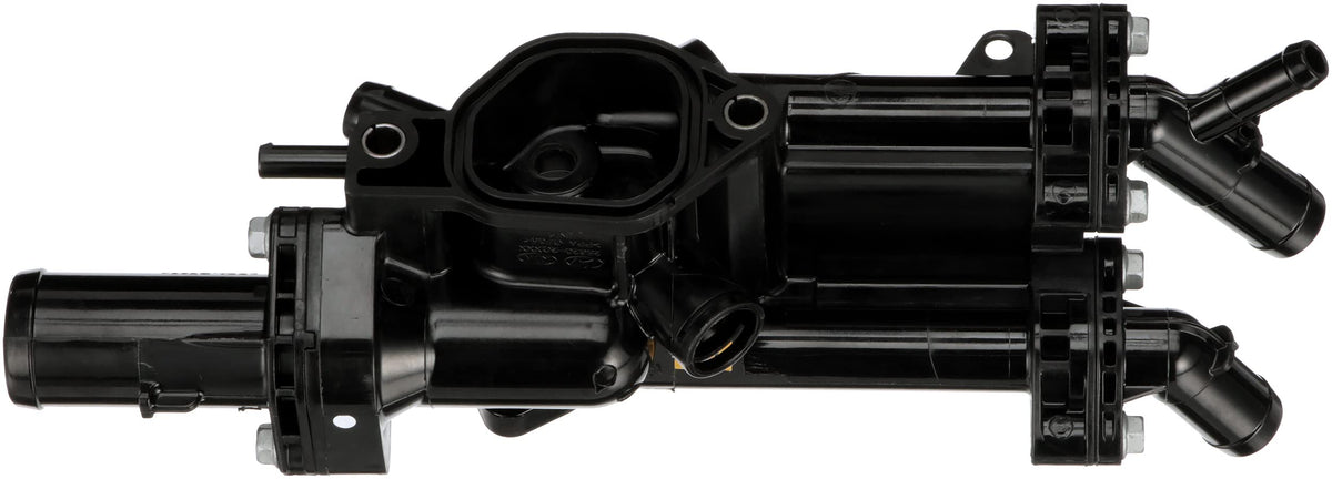 Coolant Outlet Gates CO35012