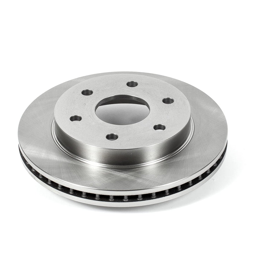 Autospecialty Power Stop Brake Rotor - AR8640