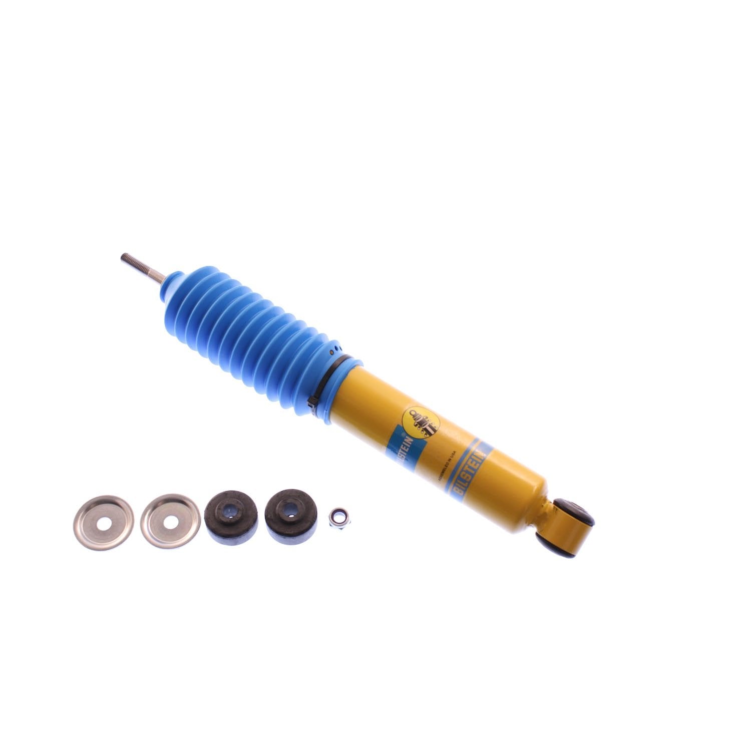 Heavy-Duty Bilstein BE5-2617 Gas Shock Absorber