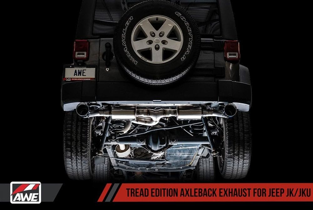 3015-32001 AWE Tuning