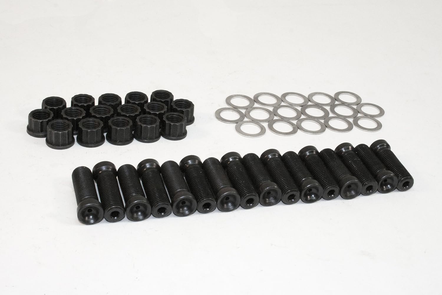 Adjuster PRW 1205230 Screw Kit, 3/8"-24" x 32.20mm