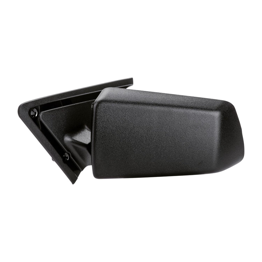 Left-Side TYC 2100012 Door Mirror Compatible with 1985-1993 Chevrolet S10 Pickup