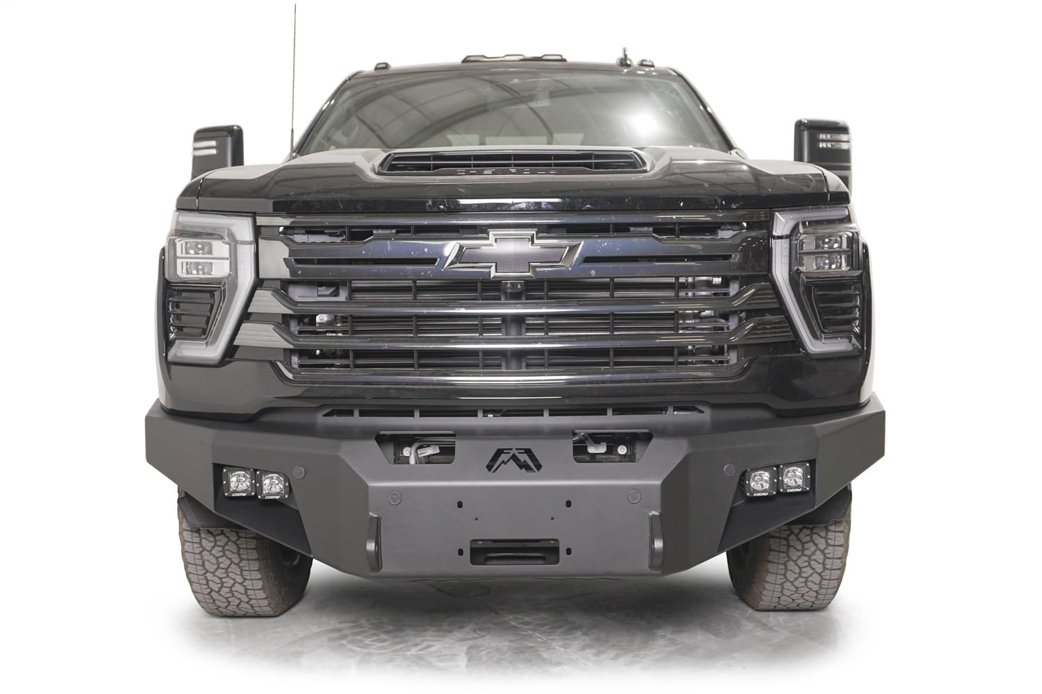 Fab Fours - FRONT PREMIUM CH24-A6151-1