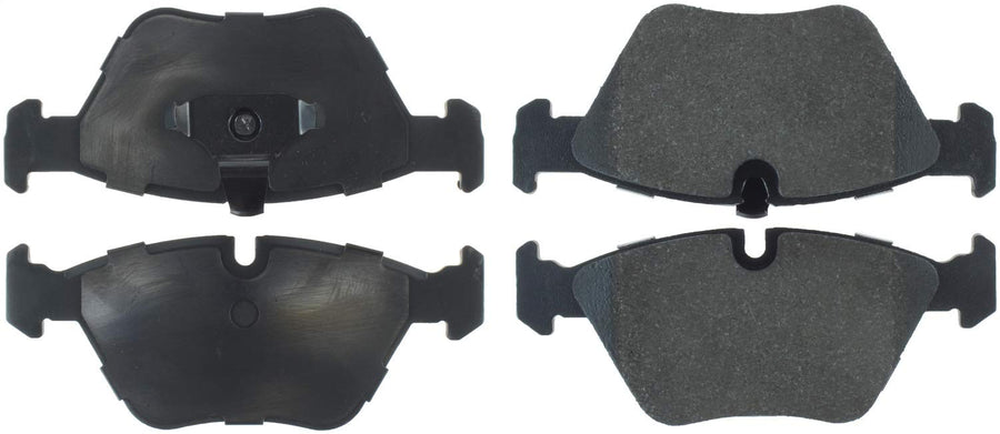 Brake Pads StopTech 305.09470 Street Select with Hardware