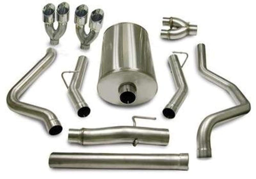 Sport CORSA 14372 Exhaust System