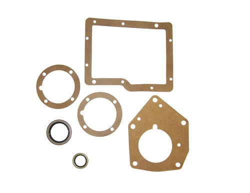 Transmission Crown Vintage Gasket & Seal Kit