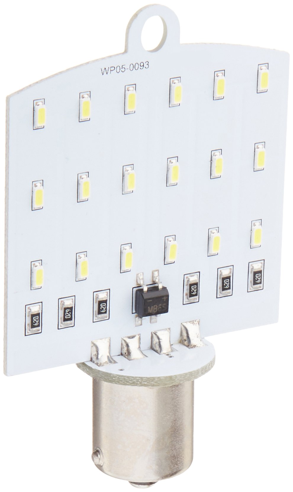 Diamond Group 65532 18 SMD Technology Diode LED Bulb with