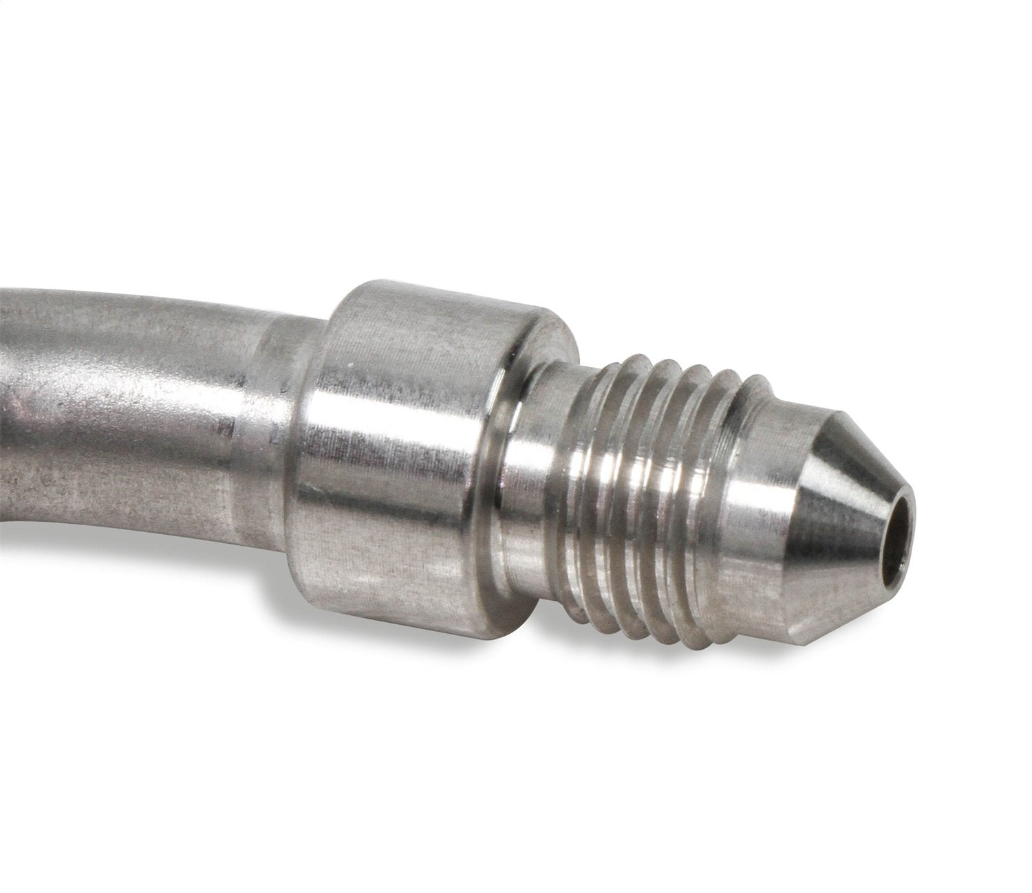 Banjo Earl's Long 45 Deg 3/8 Or 10Mm 3An Ss
