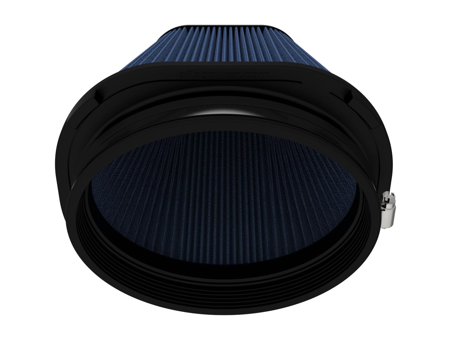 Magnum FLOW aFe POWER Universal Air Filter w/Pro 5R Oiled Media - 7.50"x5.50" Inlet, 9" Tall - #24-90204R