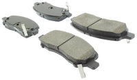Sport Brake Pads StopTech 309.16470 with Shims and Hardware