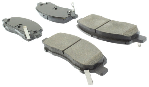 Sport Brake Pads StopTech 309.16470 with Shims and Hardware
