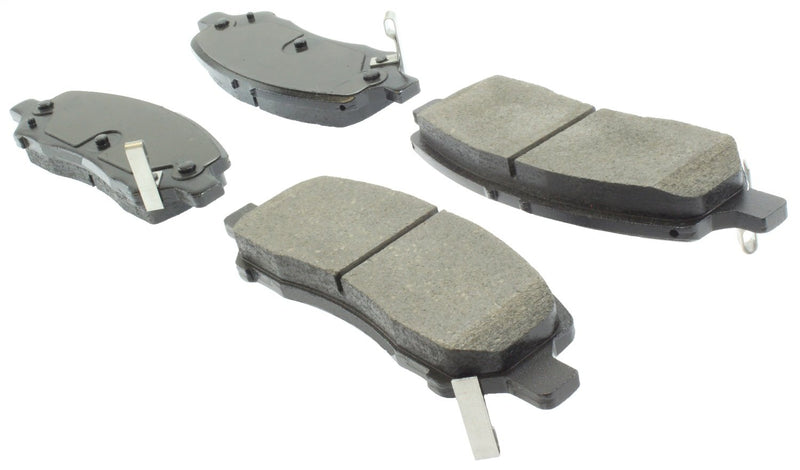 Sport Brake Pads StopTech 309.16470 with Shims and Hardware