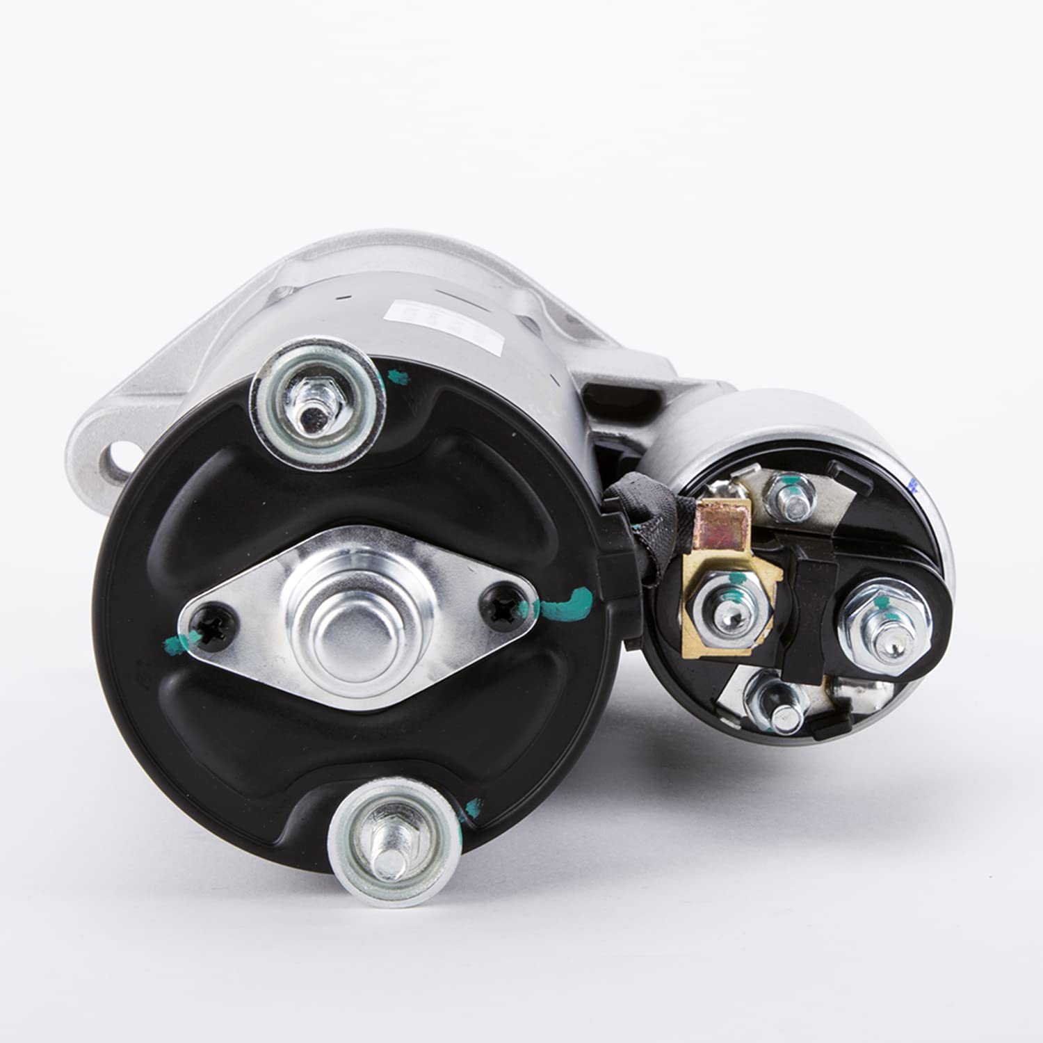 Starter Motor TYC 1-17497 Compatible with 1996-2001 BMW 740