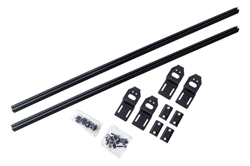 Toyota Dee Zee DZ99780BPT Cross Rail Bolt Pack