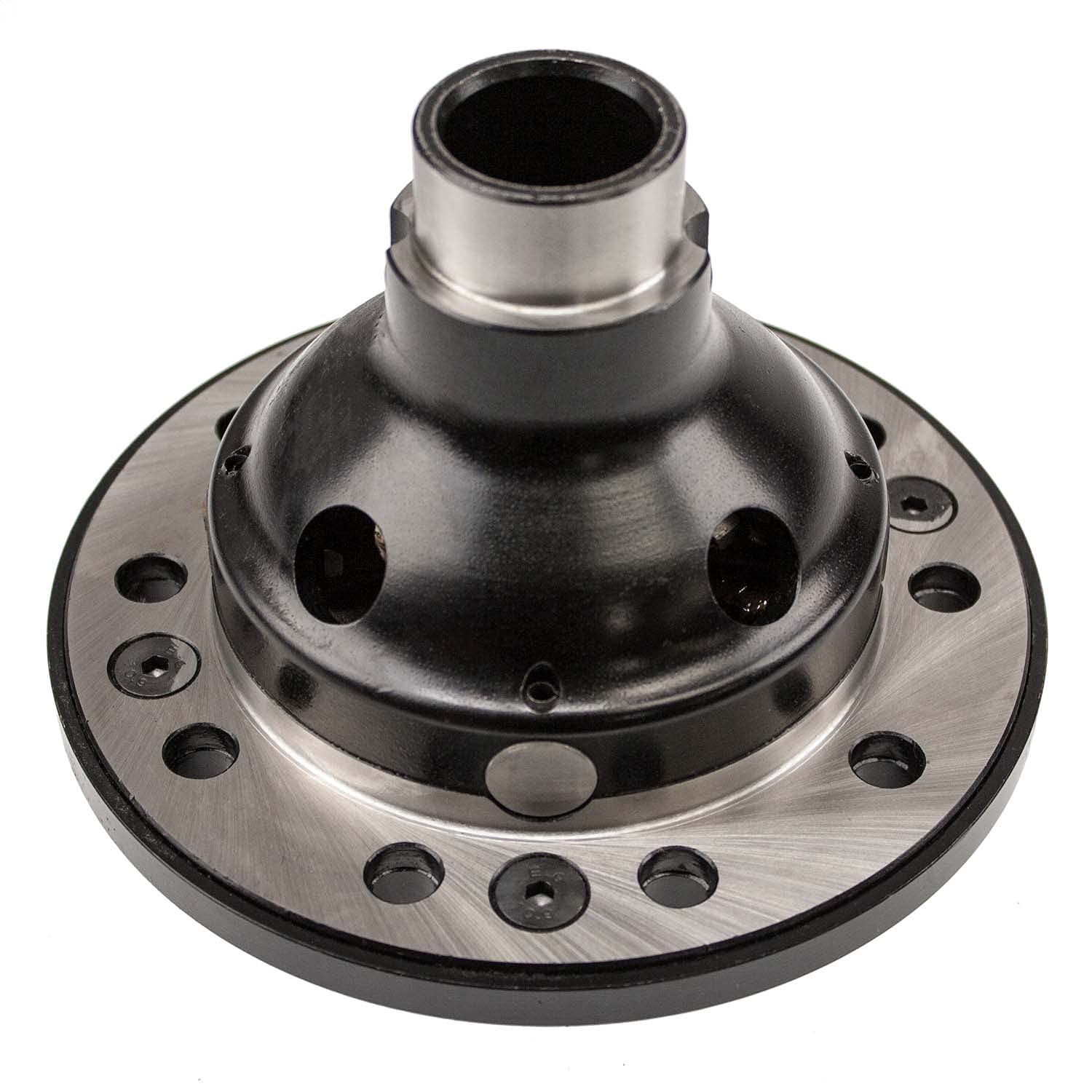 PowerTrax LS108028 LS Limited-Slip Differential Carrier Grip, 28 Spline, Fits ford 8", Compatible with Mustang, Torino, Fairlane, Falcon, Granada