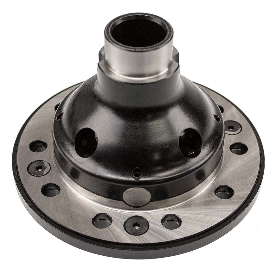 PowerTrax LS108028 LS Limited-Slip Differential Carrier Grip, 28 Spline, Fits ford 8", Compatible with Mustang, Torino, Fairlane, Falcon, Granada