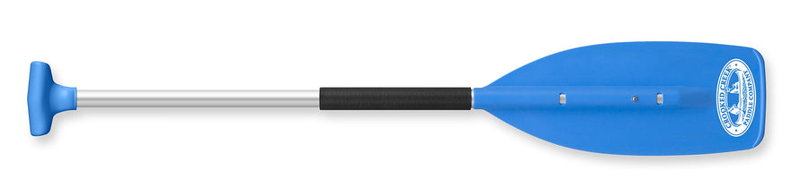 Hybrid Grip Trac Dynamics Synthetic Paddle 4 FT - Qty 2